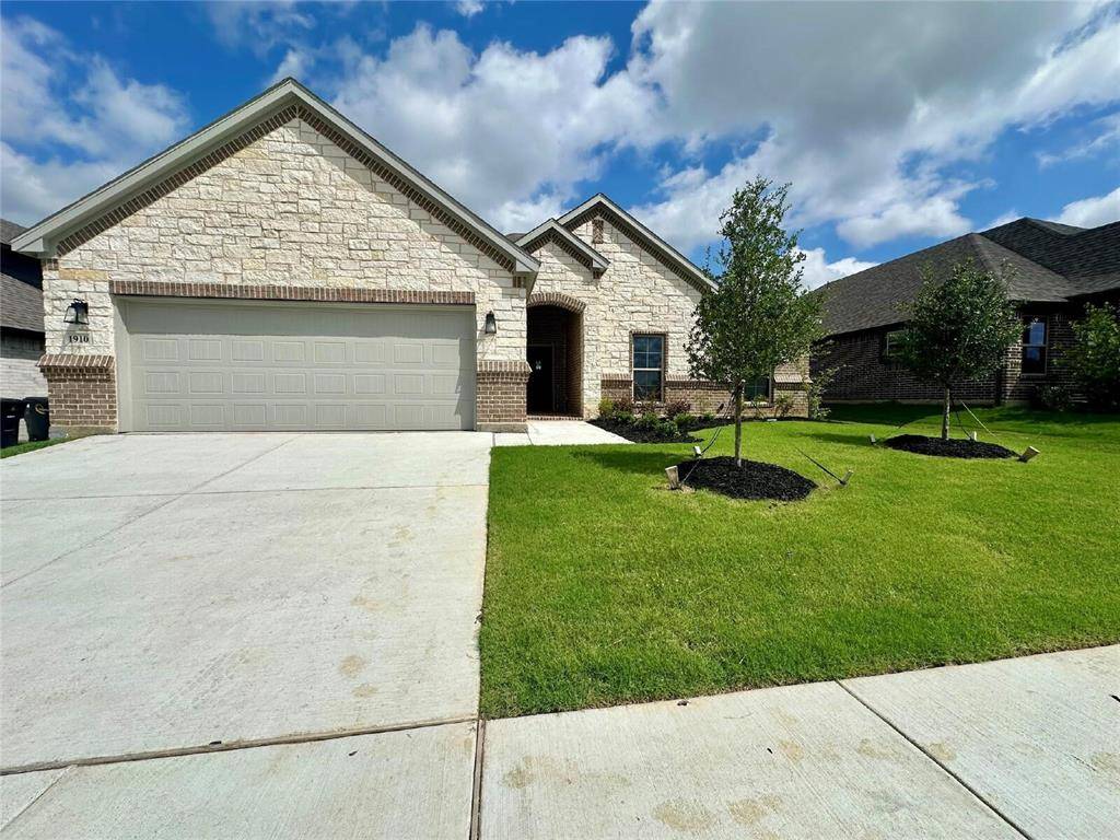 Cleburne, TX 76033,1910 Lake Tahoe Lane