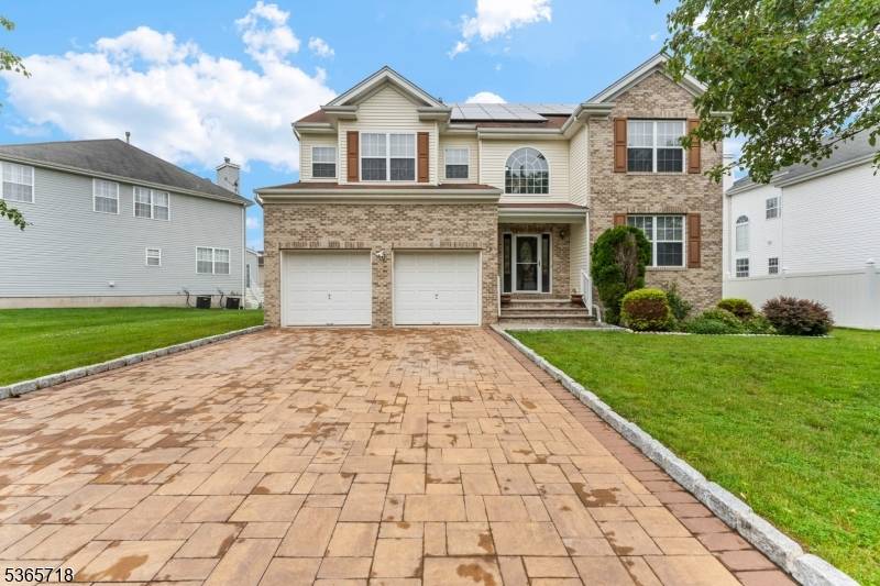 Franklin Twp., NJ 08823,8 Cobblers Cir