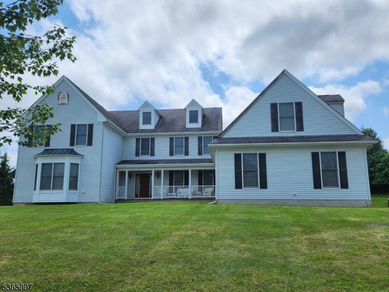 Raritan Twp., NJ 08822,3 Manchur Ct