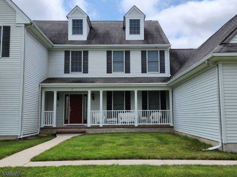 Raritan Twp., NJ 08822,3 Manchur Ct