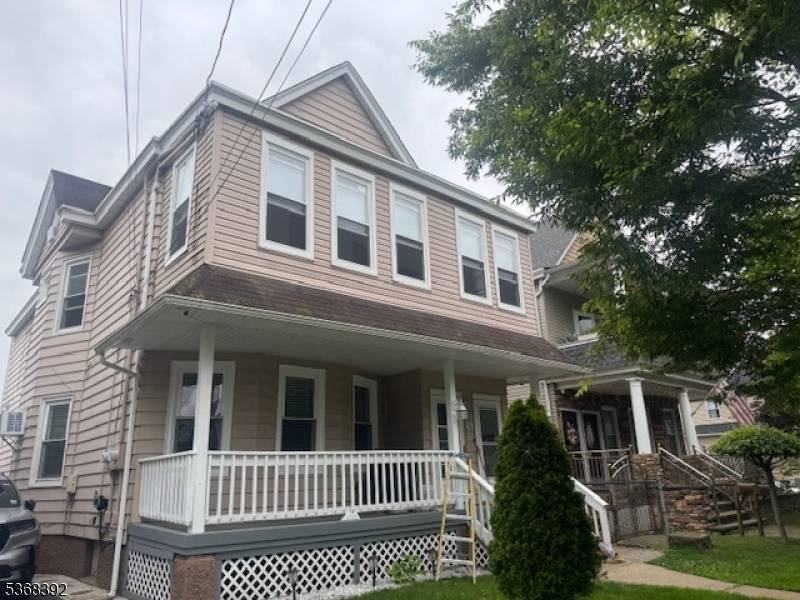 Clifton City, NJ 07011,49 Clinton Ave