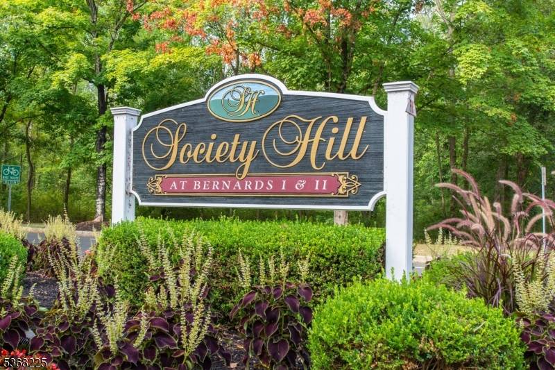 Bernards Twp., NJ 07920,85 Woodward Ln