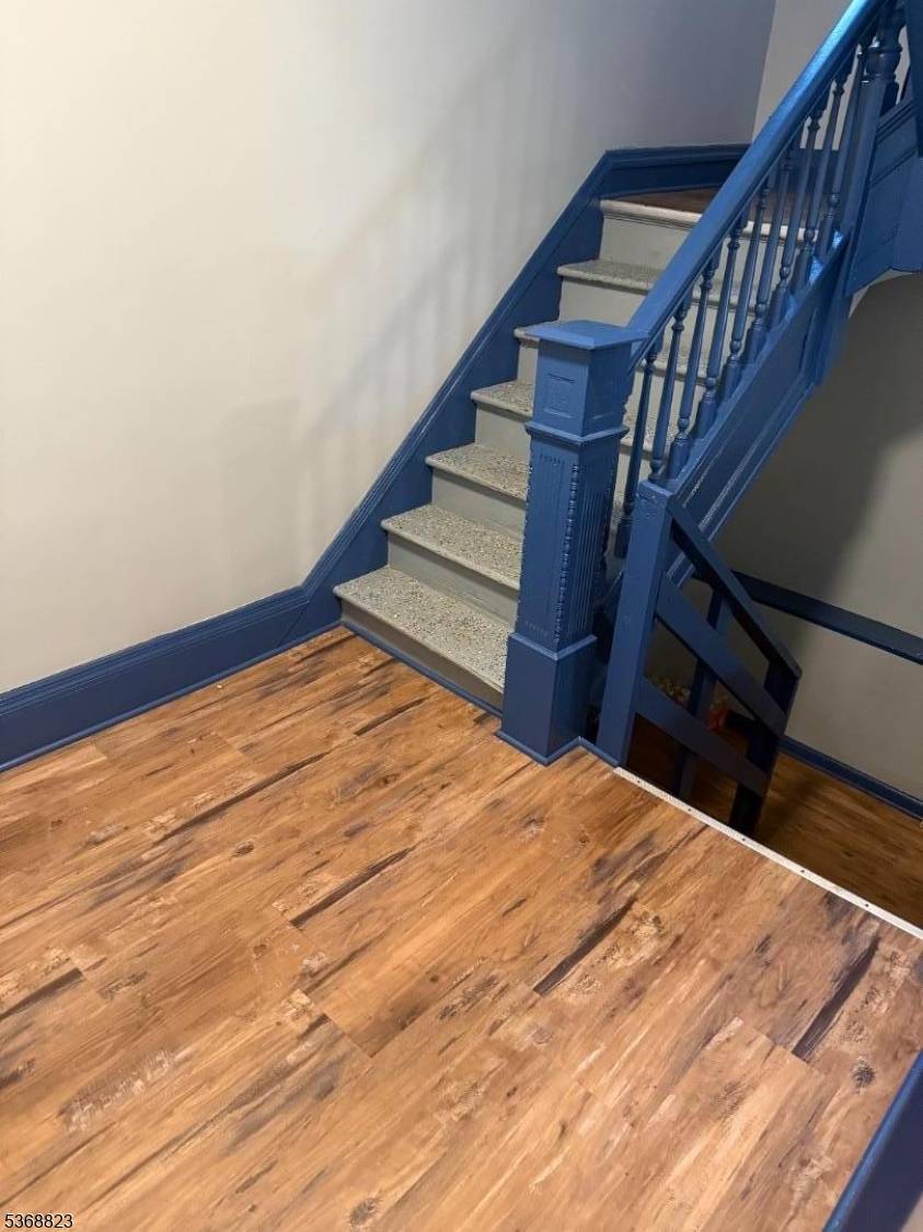 Newark City, NJ 07108,171 Elizabeth Ave #3