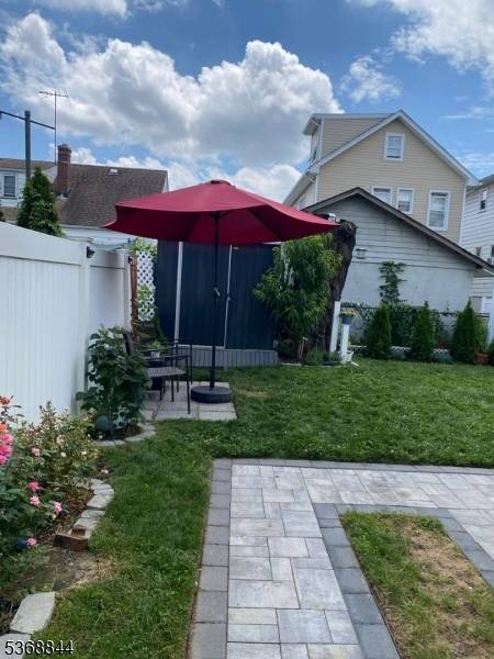 Hillside Twp., NJ 07205,414 Yale Ave