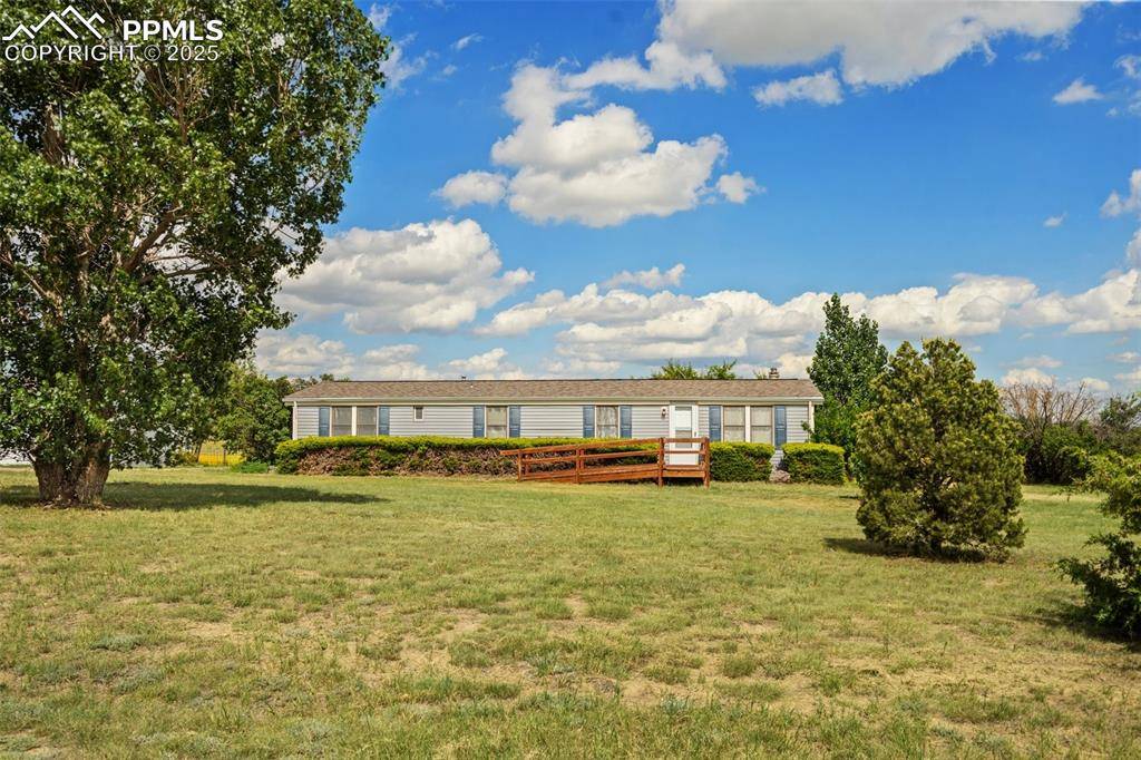 Peyton, CO 80831,4425 Wileys RD