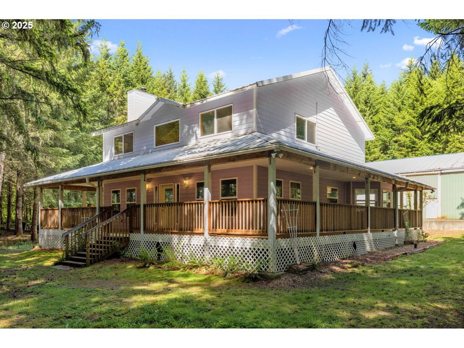Estacada, OR 97023,29380 SE OLD RANCH DR