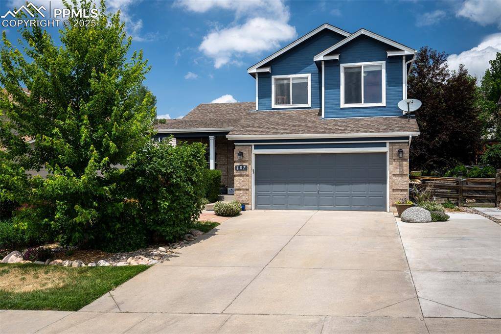Monument, CO 80132,107 Pistol Creek DR