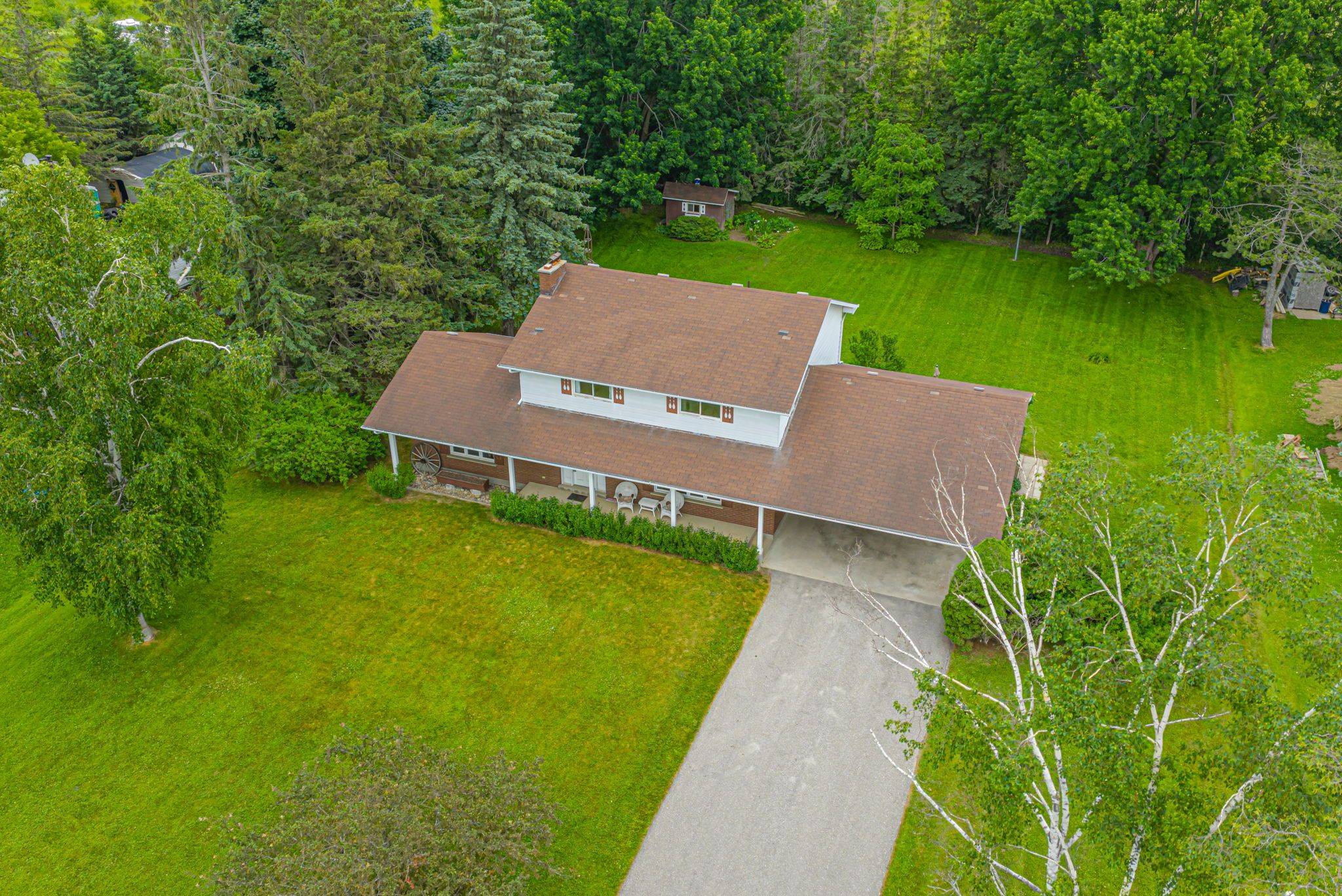 Clarington, ON L1E 2N2,2123 Trulls RD
