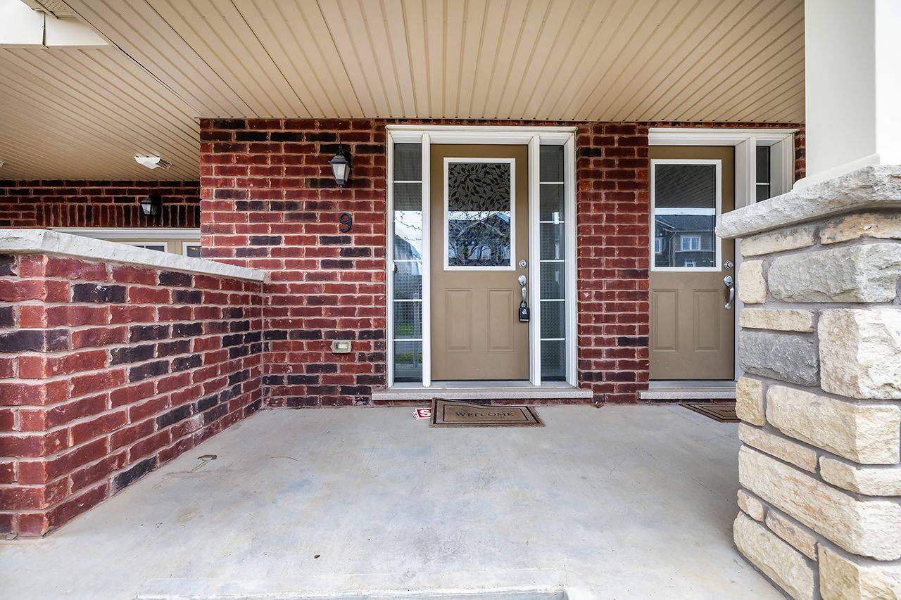Oshawa, ON L1L 0J4,9 Nearco CRES