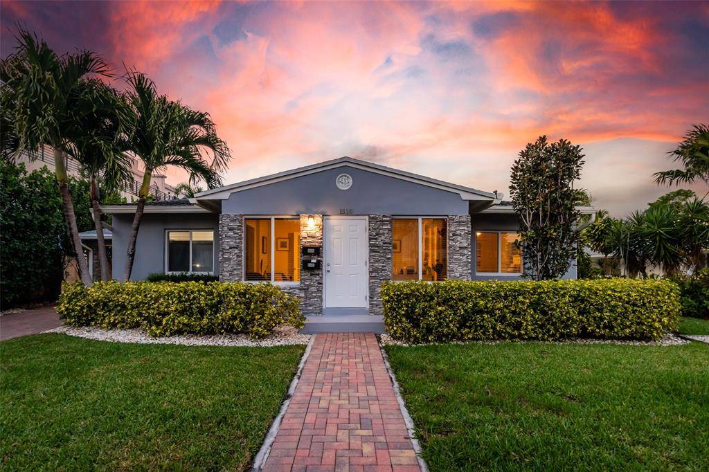 Fort Lauderdale, FL 33304,1509 NE 6th St
