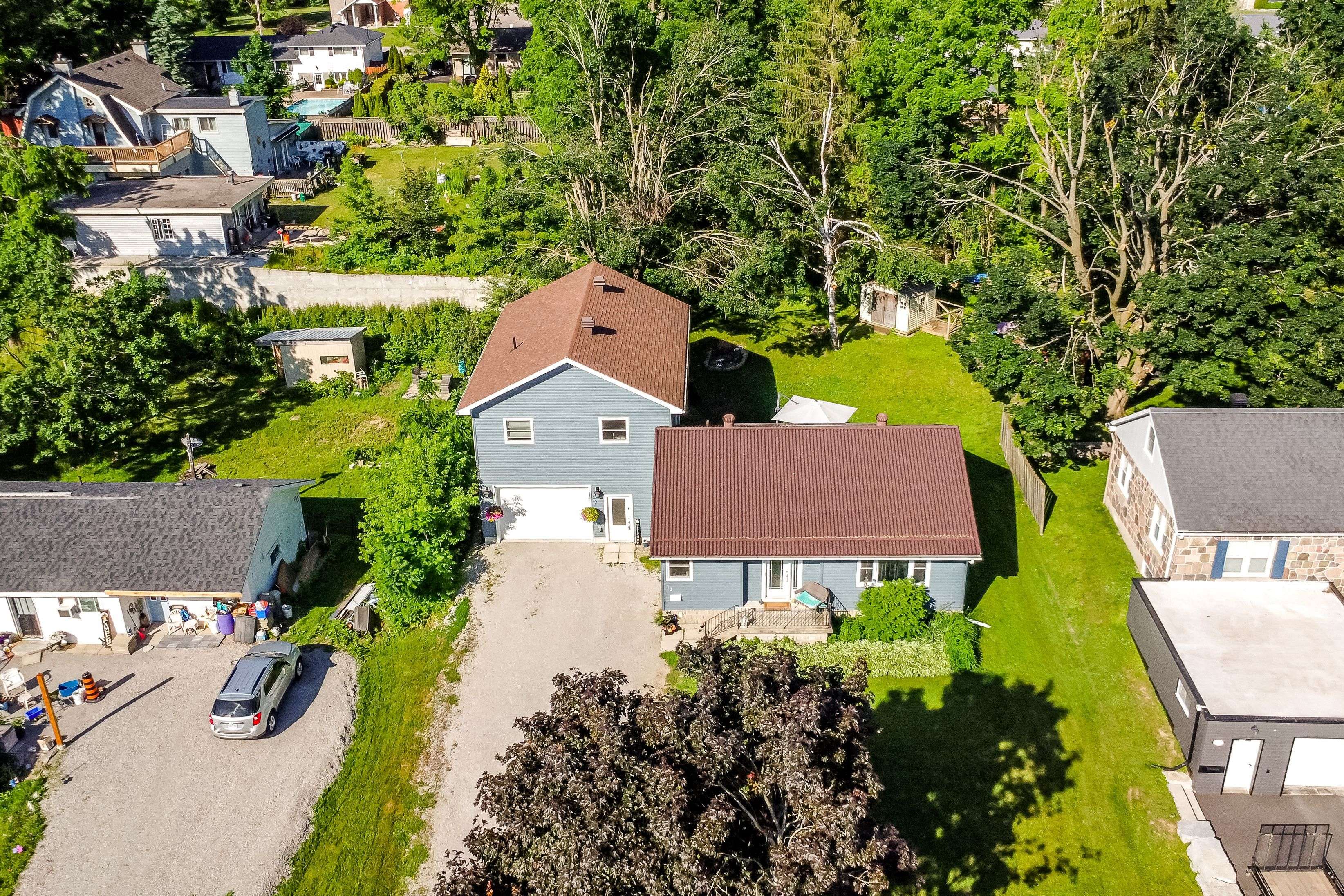 Orillia, ON L3V 4M7,13 Fitton HTS