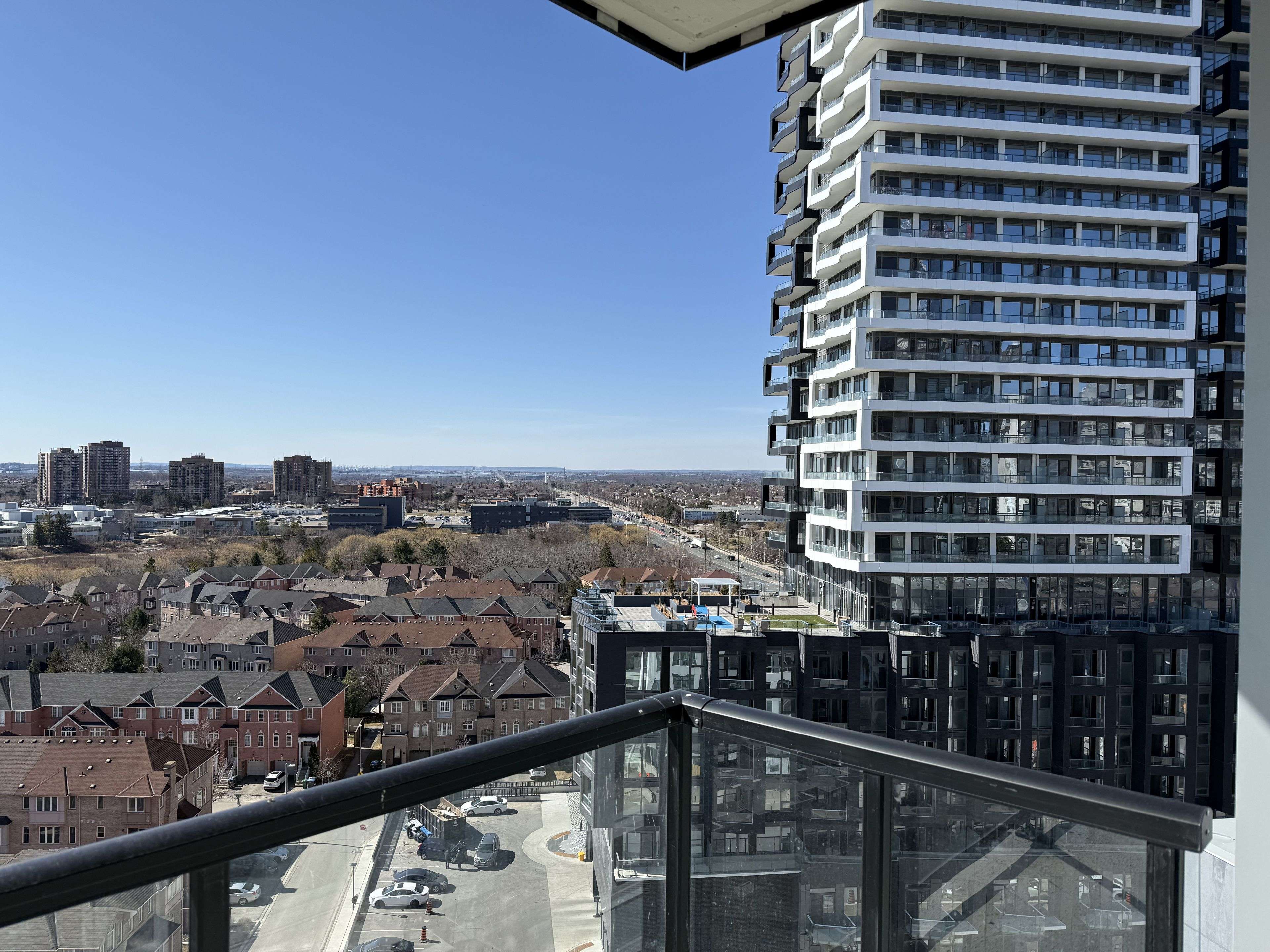 Brampton, ON L6Y 6L6,225 Malta AVE #1206