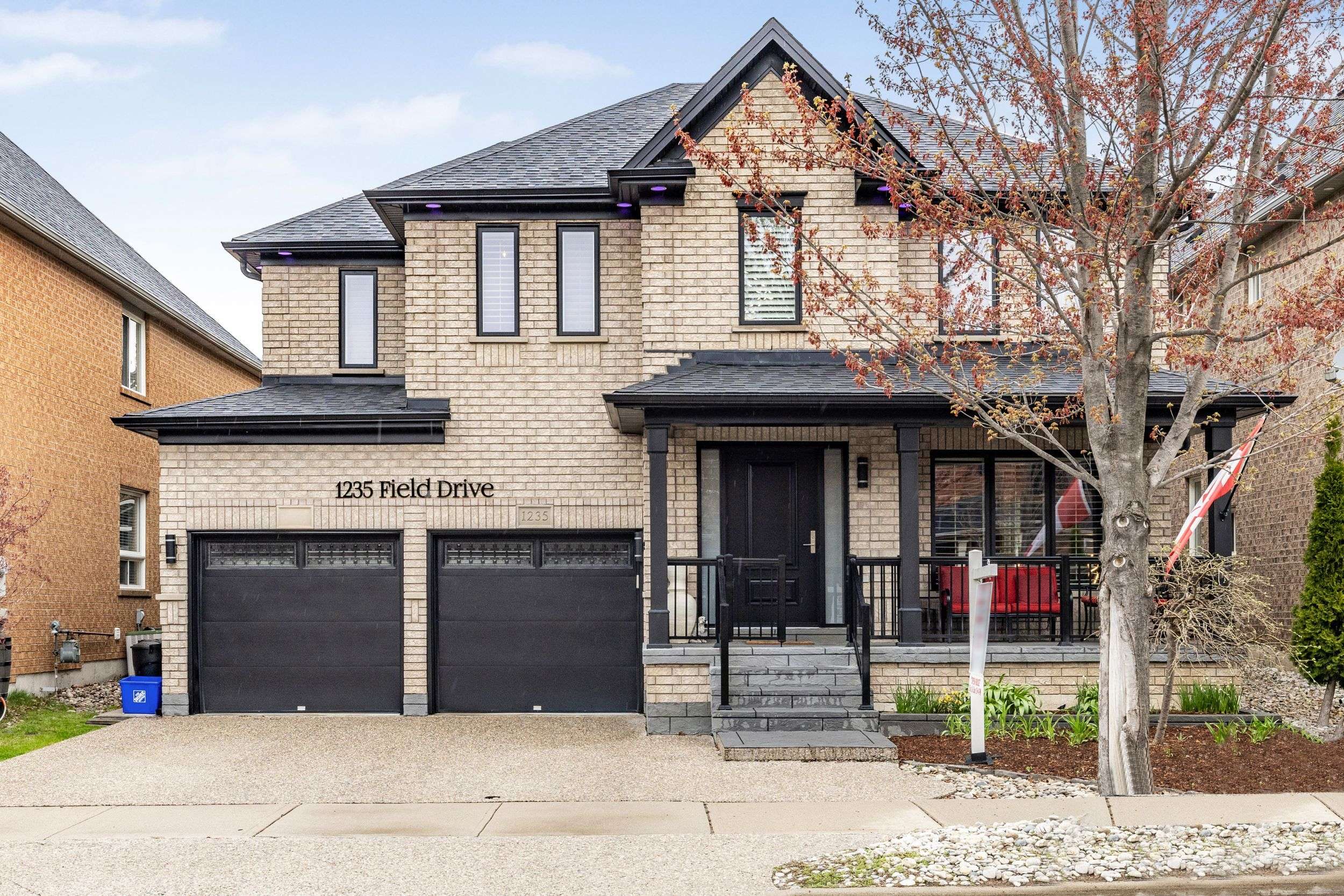 Milton, ON L9T 6G4,1235 Field DR