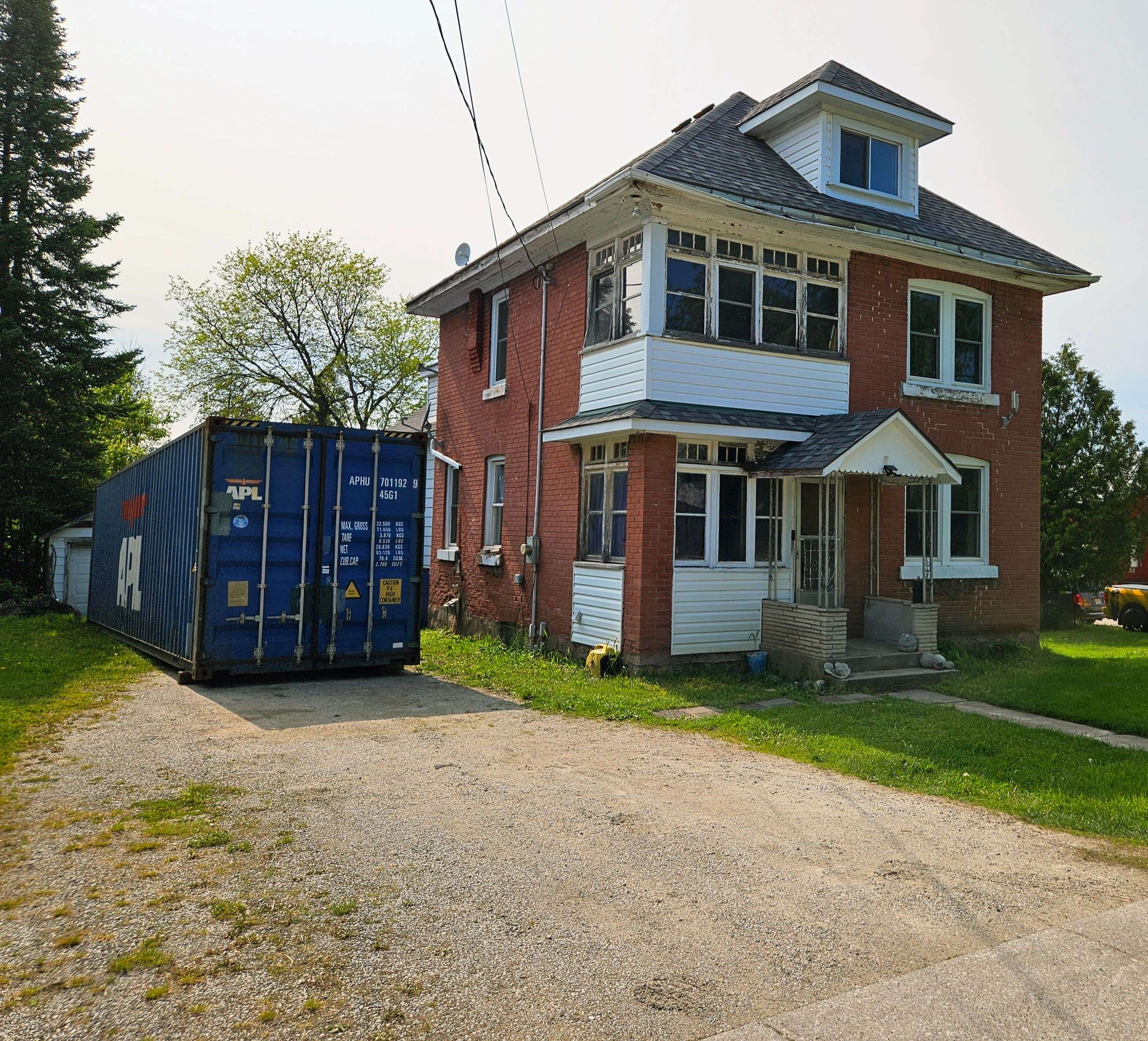 Chatsworth, ON N0H 1K0,136228 Grey Road 40 RD