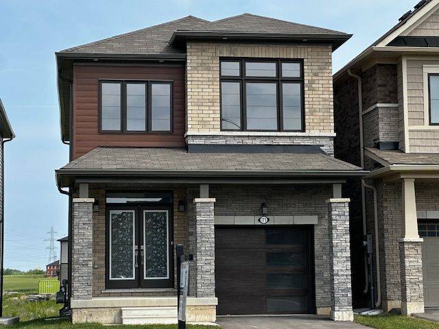 Thorold, ON L2V 0L2,171 Vanilla TRL