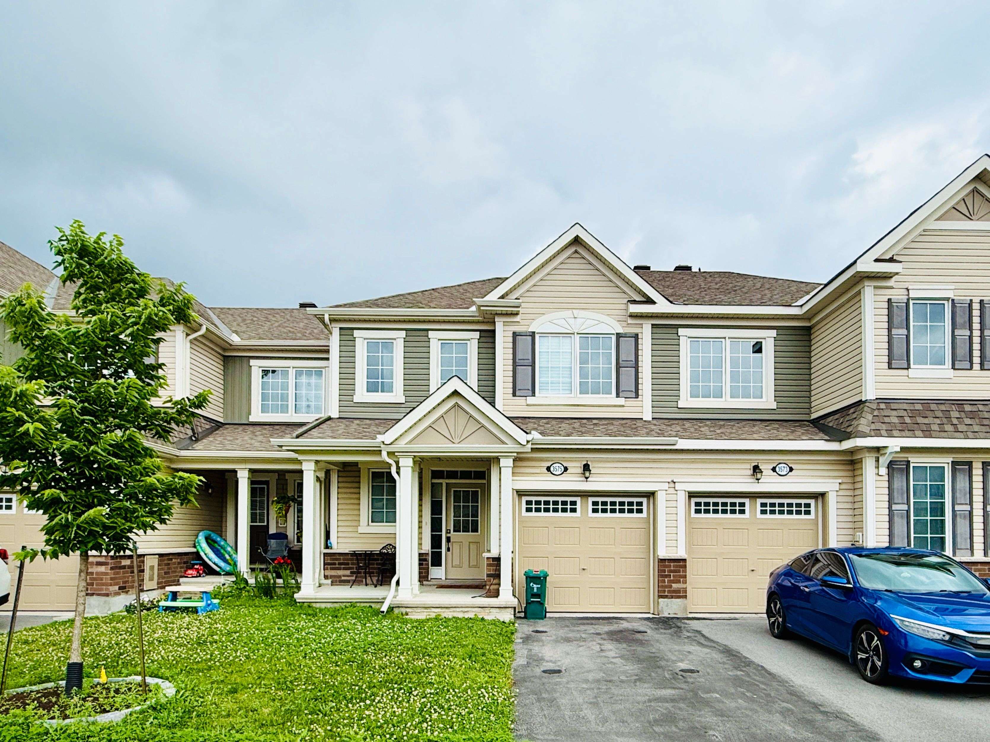 Barrhaven, ON K2J 6J7,3575 River Run AVE