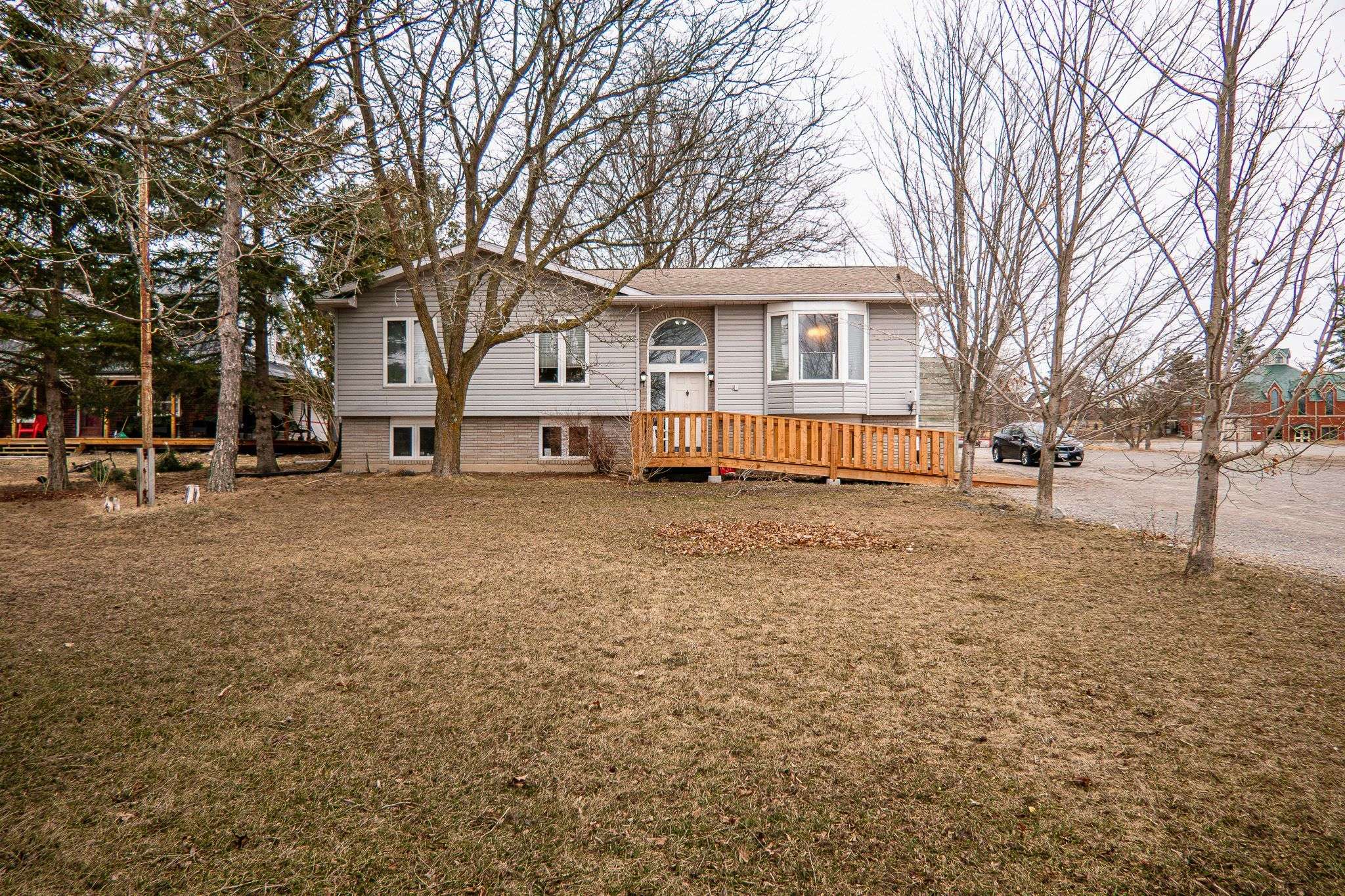 Stirling-rawdon, ON K0K 3E0,2436 Stirling- Marmora RD