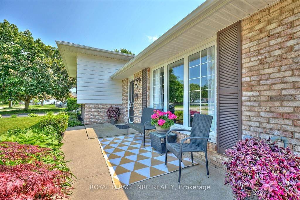 Welland, ON L3C 3L3,48 McGill ST