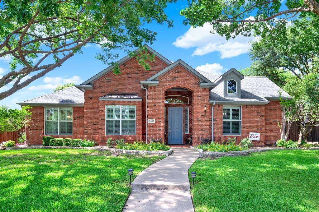 Richardson, TX 75082,5405 Enfield Drive