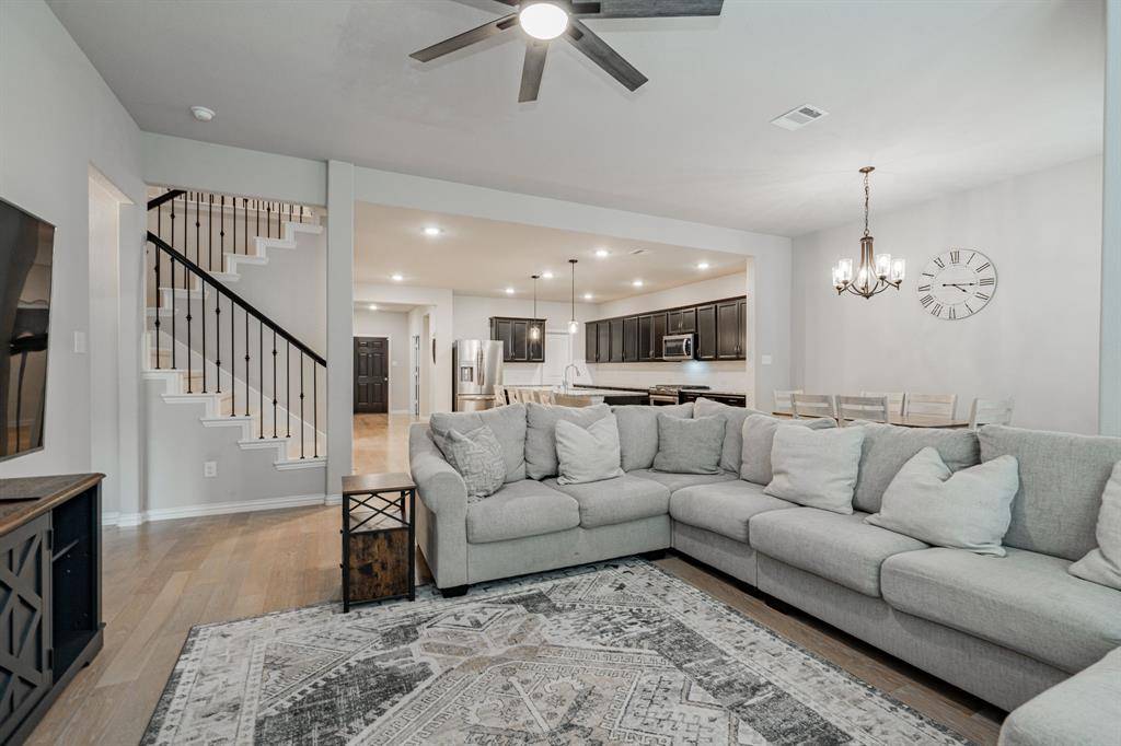 Crandall, TX 75114,2304 Ravensway Road