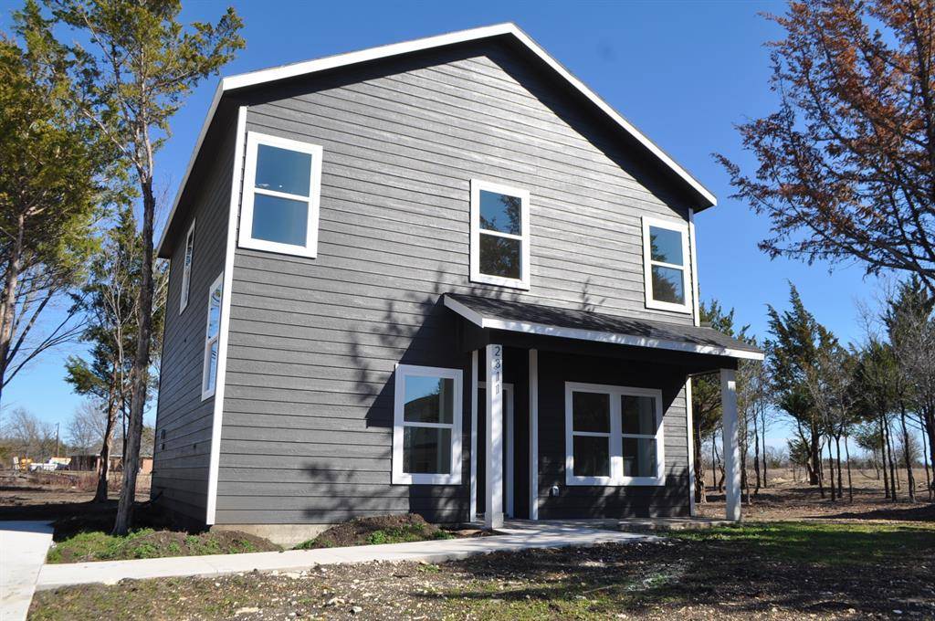 Red Oak, TX 75154,2311 Murphy Court