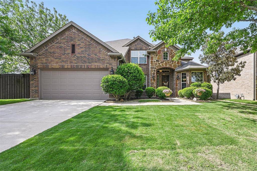 Wylie, TX 75098,401 Fairway Bluff Drive
