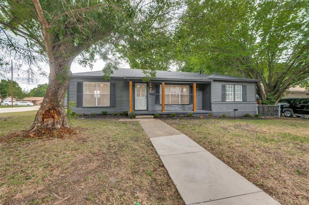 Haltom City, TX 76117,3524 Swan Street