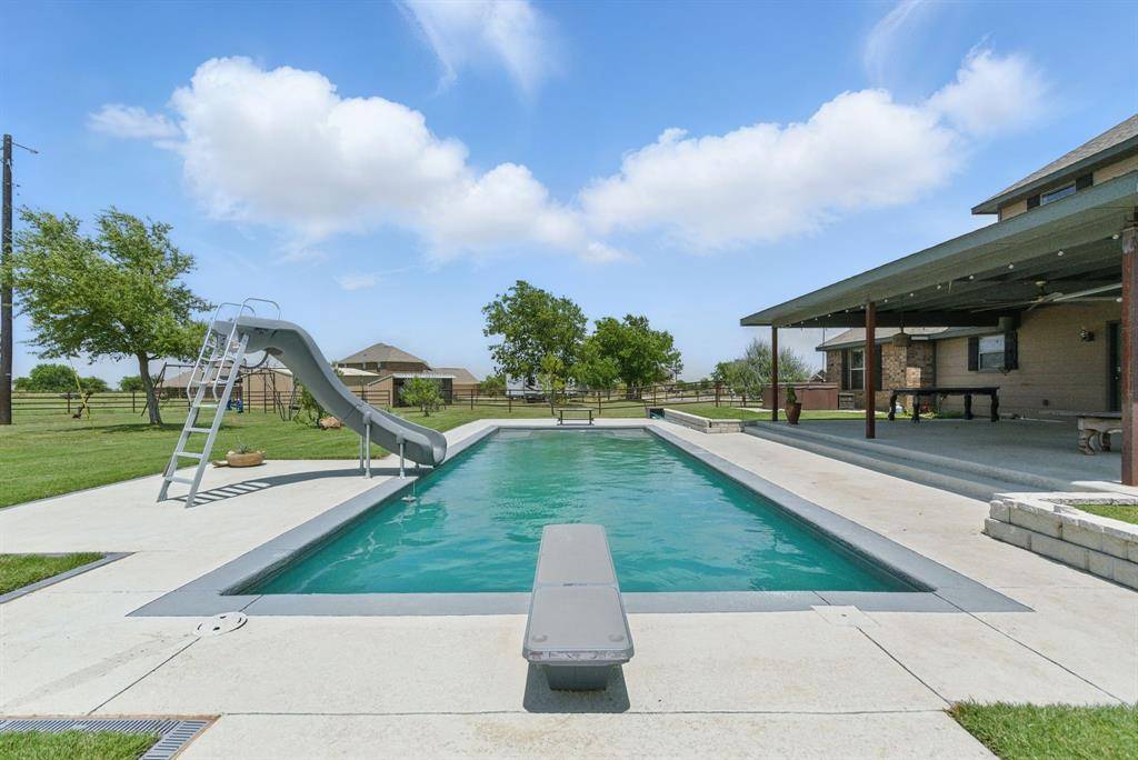 New Fairview, TX 76078,109 Pedernales Drive