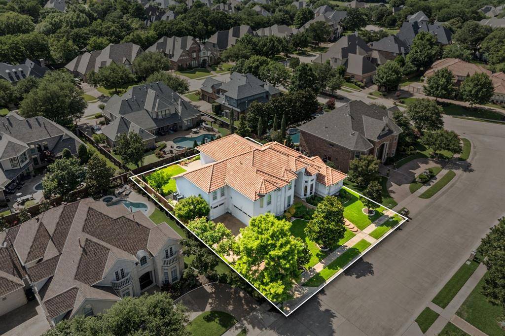 Colleyville, TX 76034,7208 Stilton Court