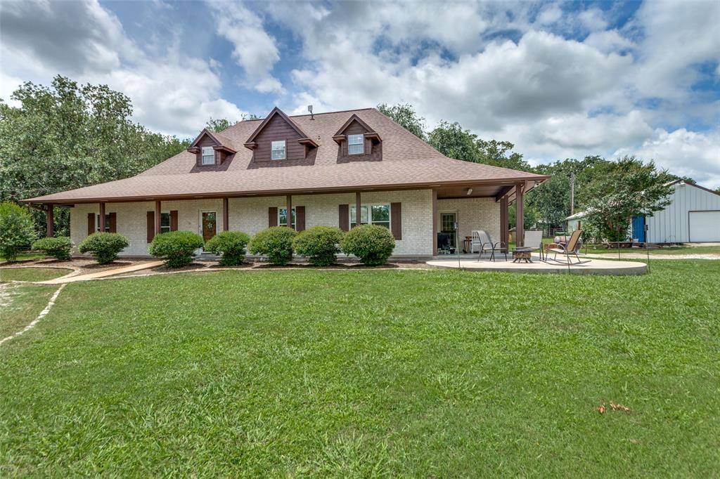 Paradise, TX 76073,412 Paradise Canyon Circle