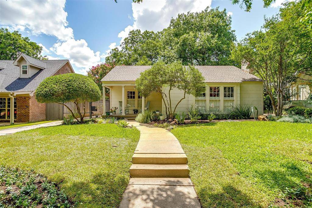 Fort Worth, TX 76110,2318 Stanley Avenue