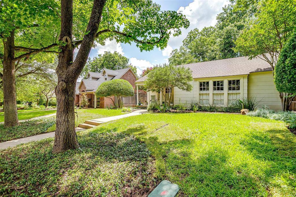 Fort Worth, TX 76110,2318 Stanley Avenue