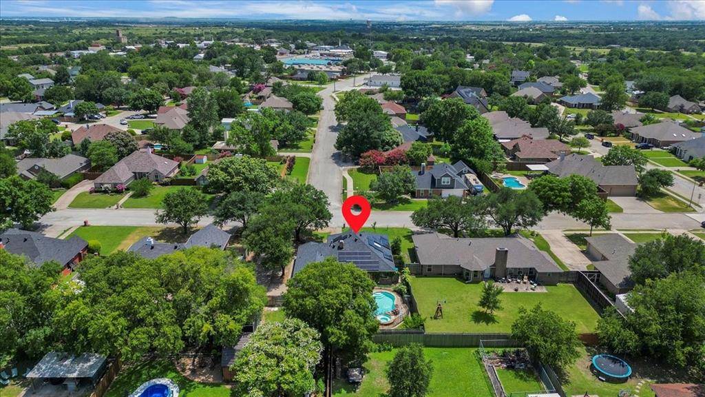 Krum, TX 76249,315 Woodlawn St.