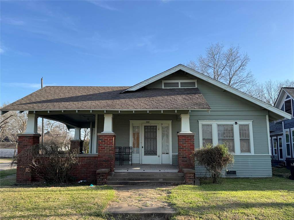 Denison, TX 75020,0900 W Sears Street