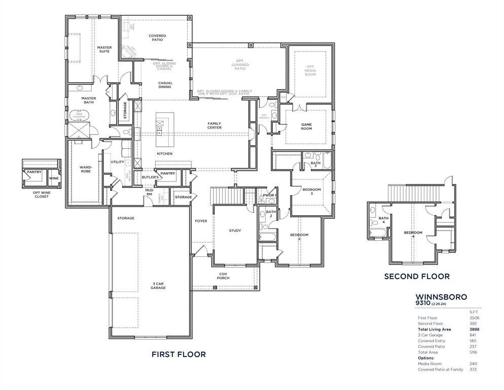 Rockwall, TX 75087,1511 Orion Drive
