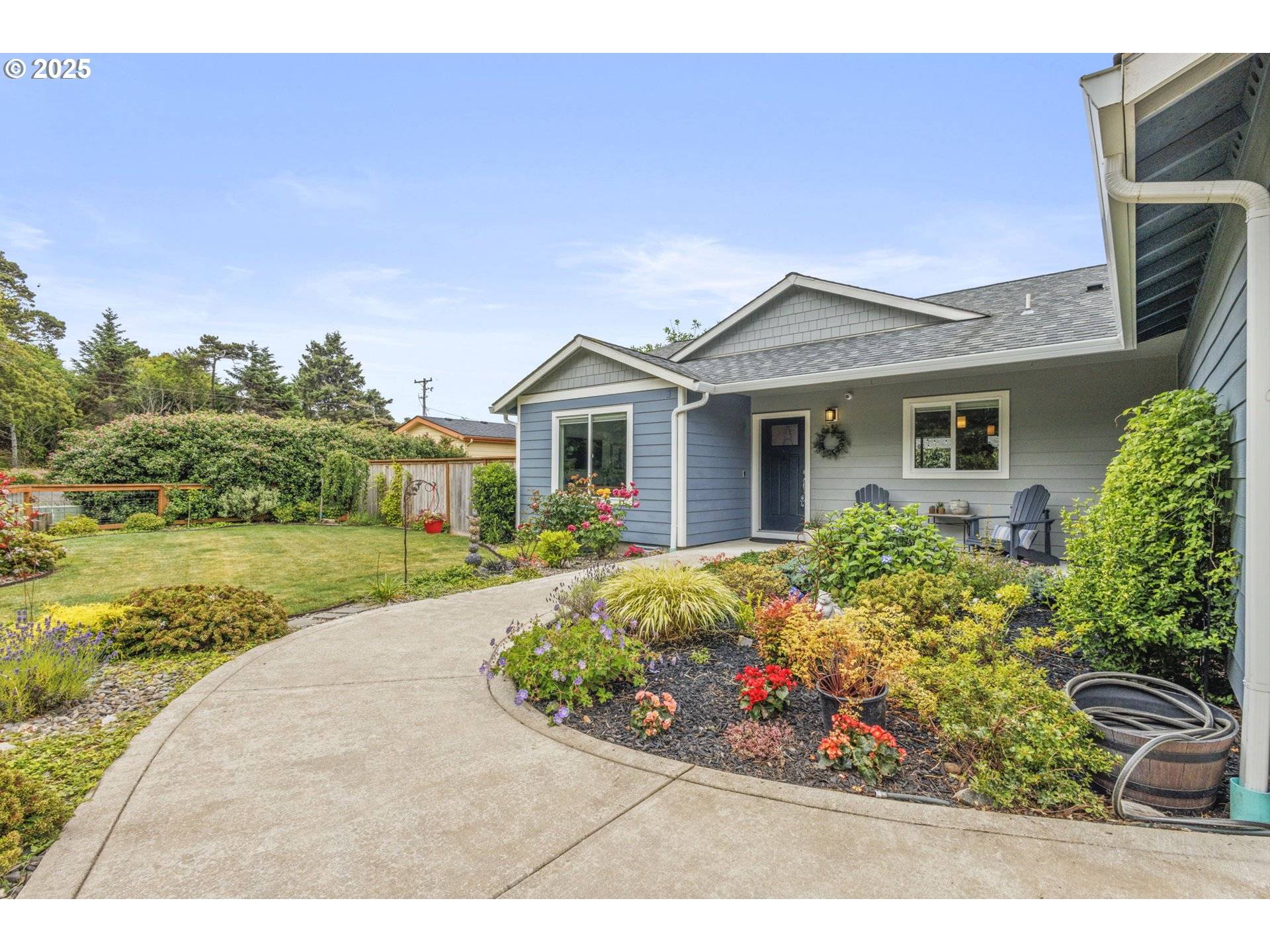 Depoe Bay, OR 97341,4635 CHAUCER CT