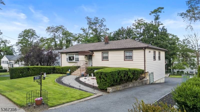 West Orange Twp., NJ 07052,285 Prospect Ave