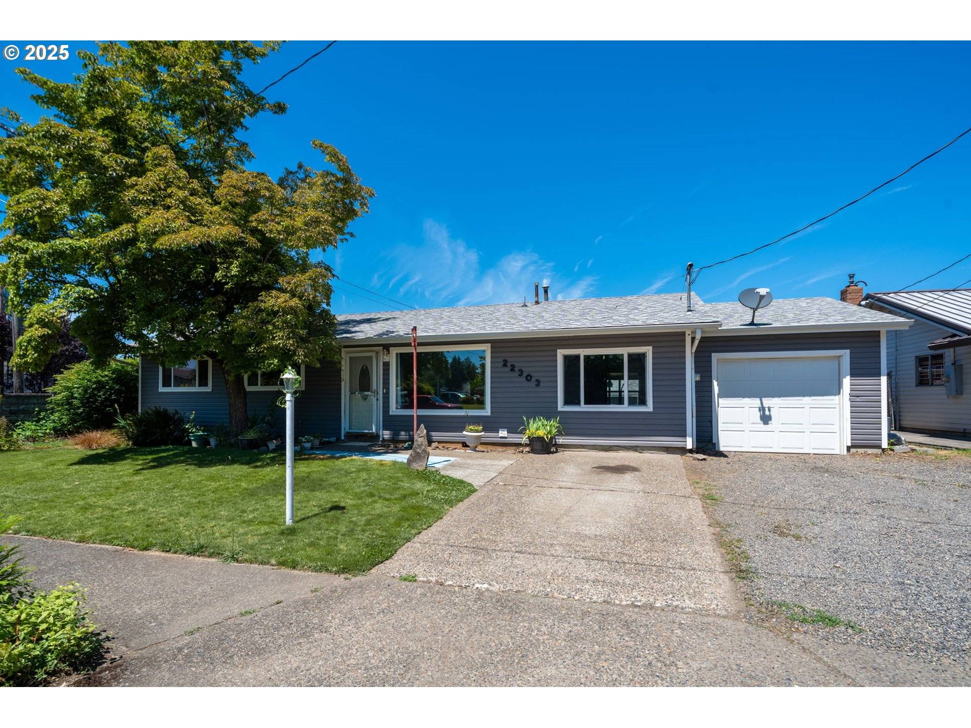 Gresham, OR 97030,22303 SE Morrison ST