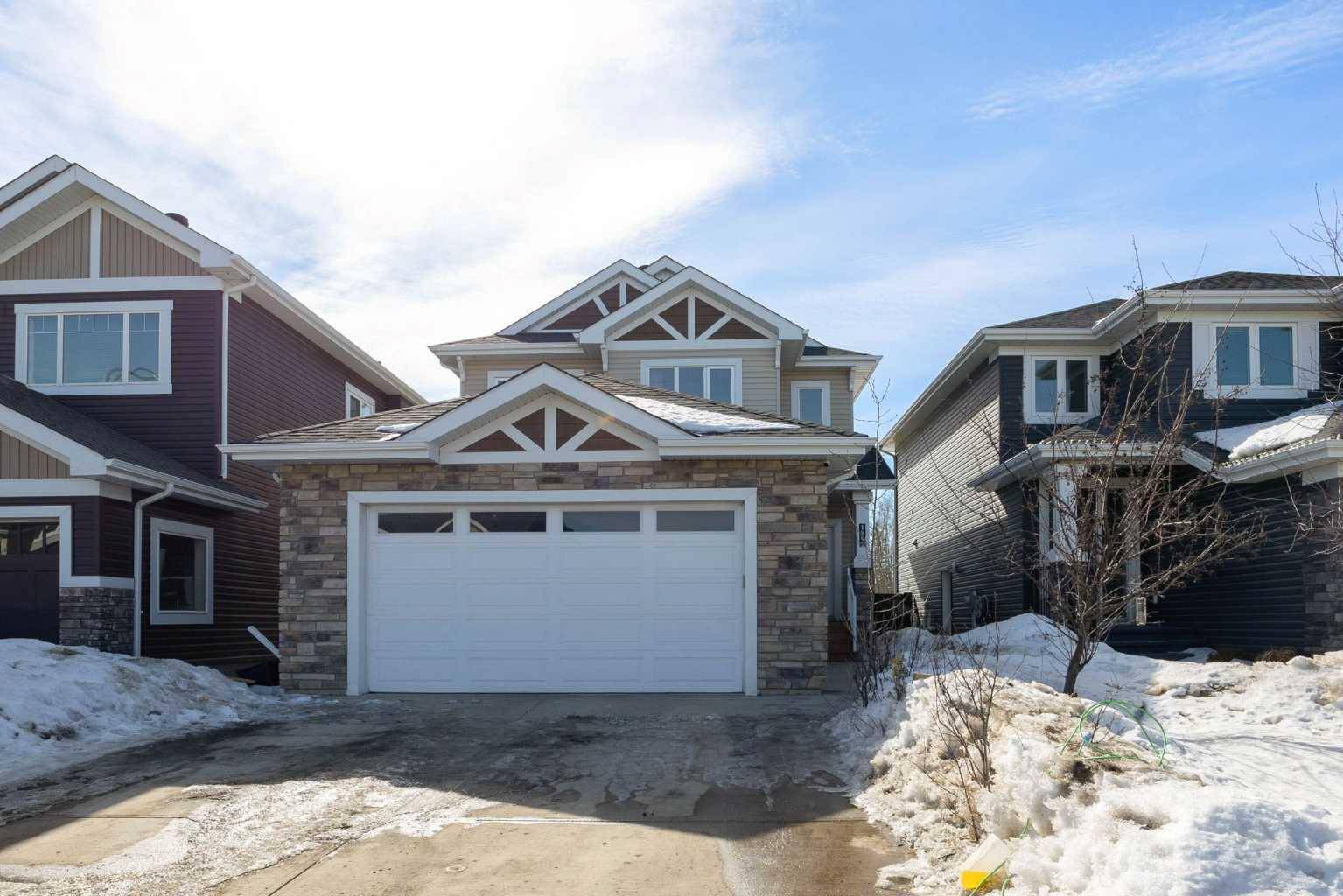 Fort Mcmurray, AB T9K 0Z8,189 Blackburn DR