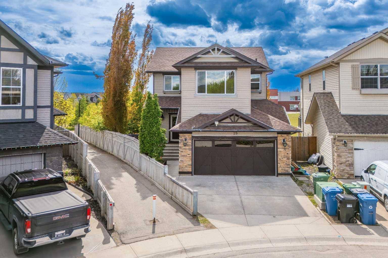Calgary, AB T2Z0P9,29 Brightonwoods GDNS SE