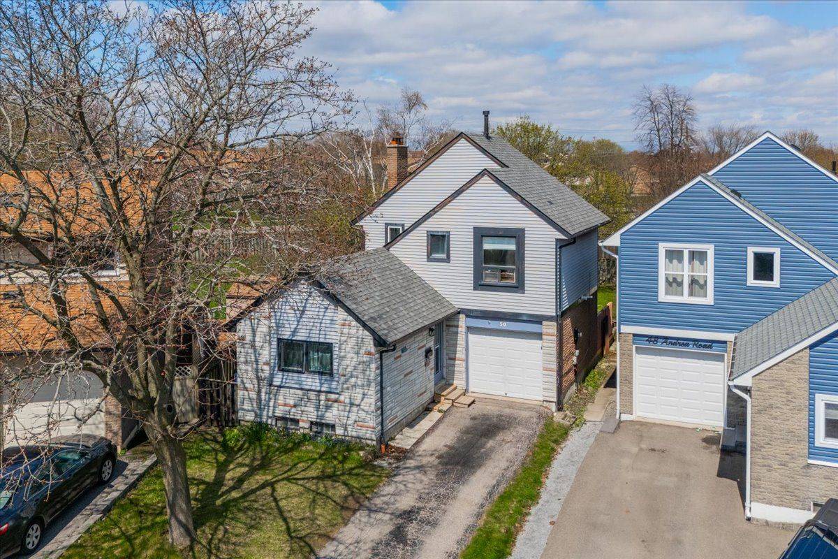 Ajax, ON L1S 3V7,50 Andrea RD