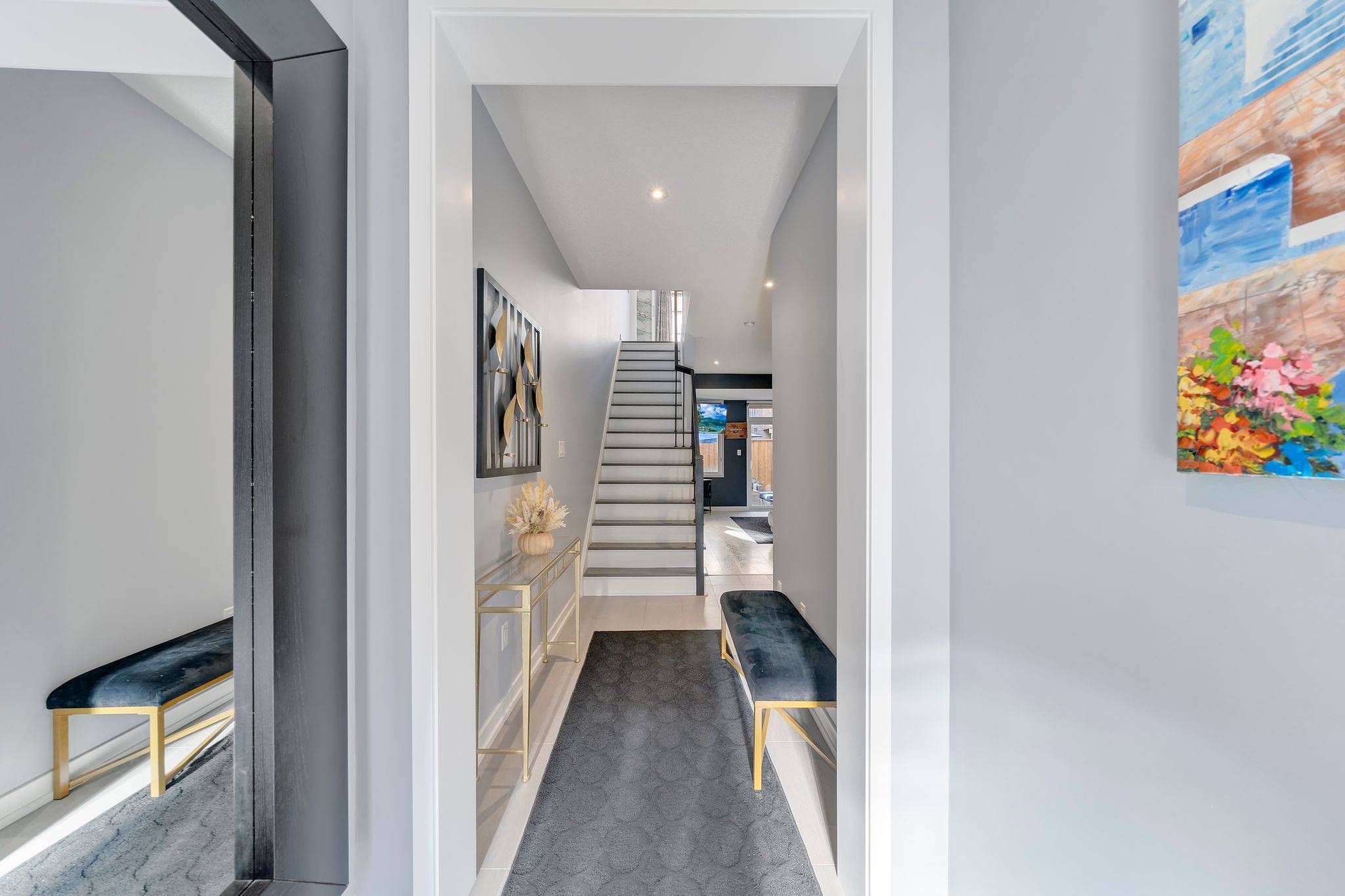 Oakville, ON L6H 0L4,173 Sabina DR