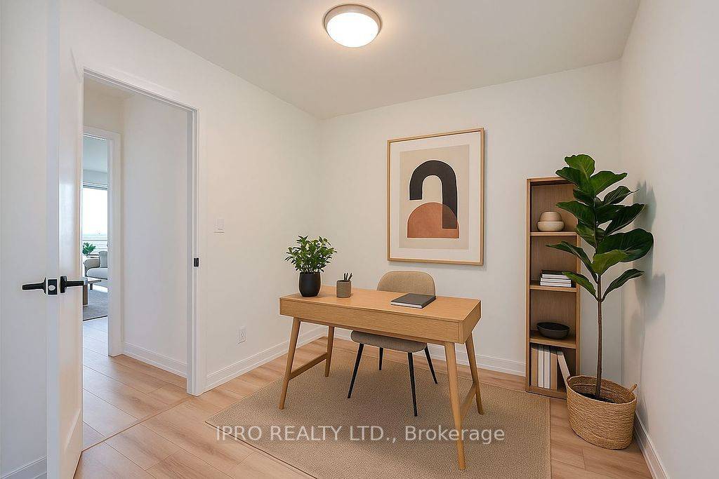Oakville, ON L6H 0R4,345 Wheat Boom DR #1109