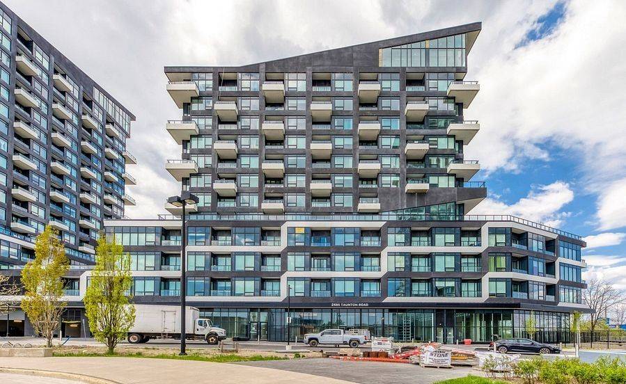 Oakville, ON L6H 3R8,2485 Taunton RD #335
