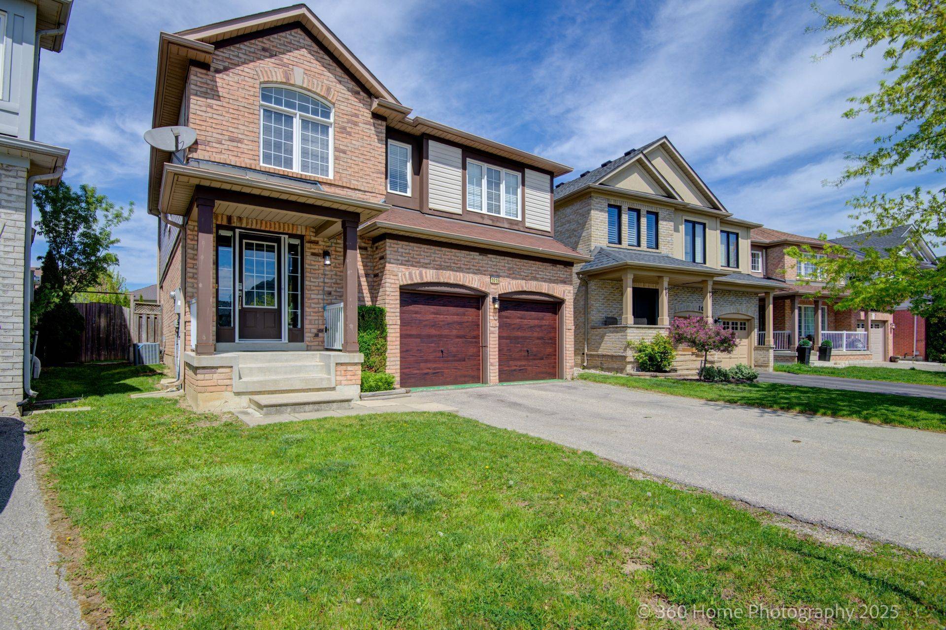 Milton, ON L9T 5S6,1019 Zimmerman CRES
