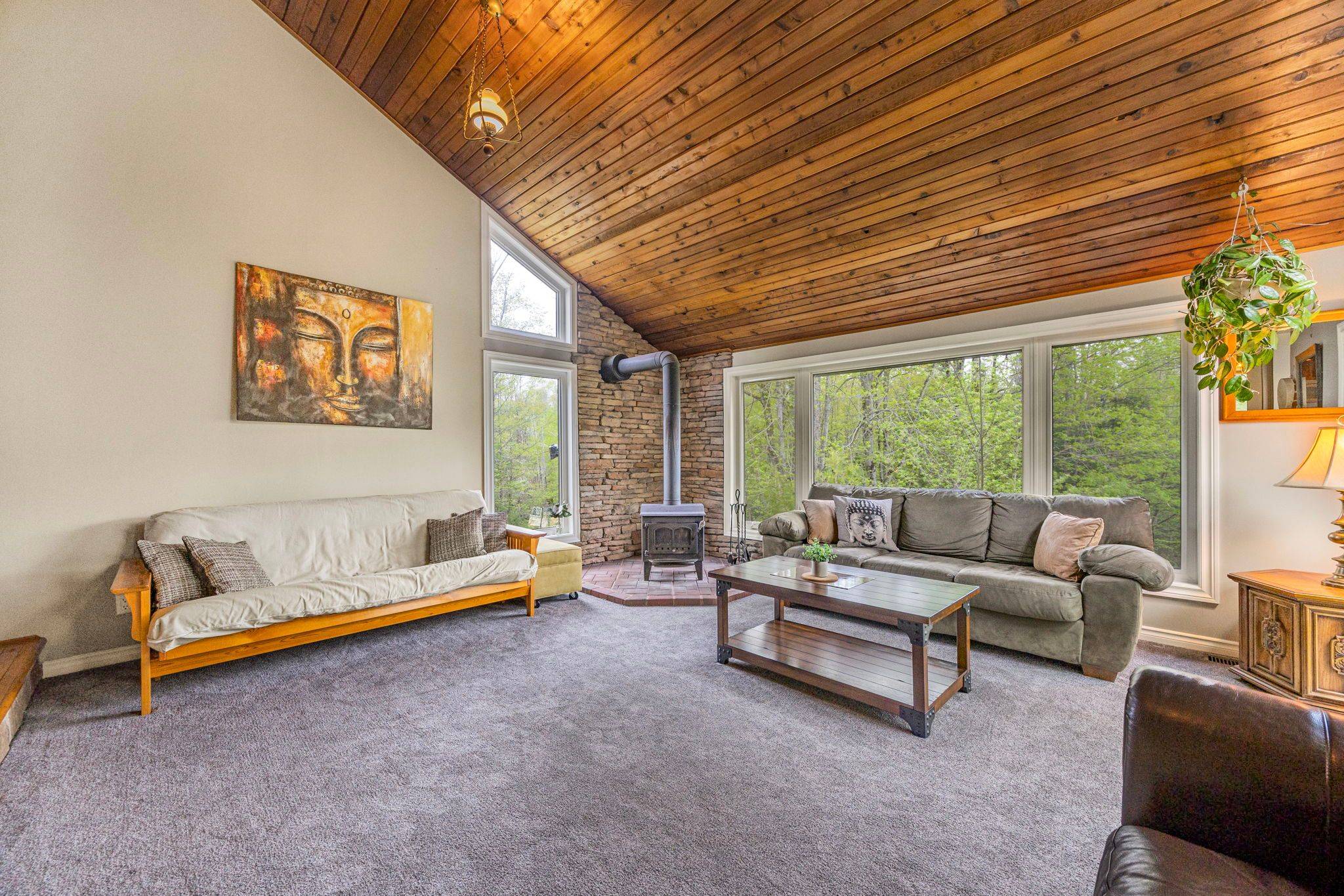 Kawartha Lakes, ON K0M 2B0,1979 County Rd 48 RD