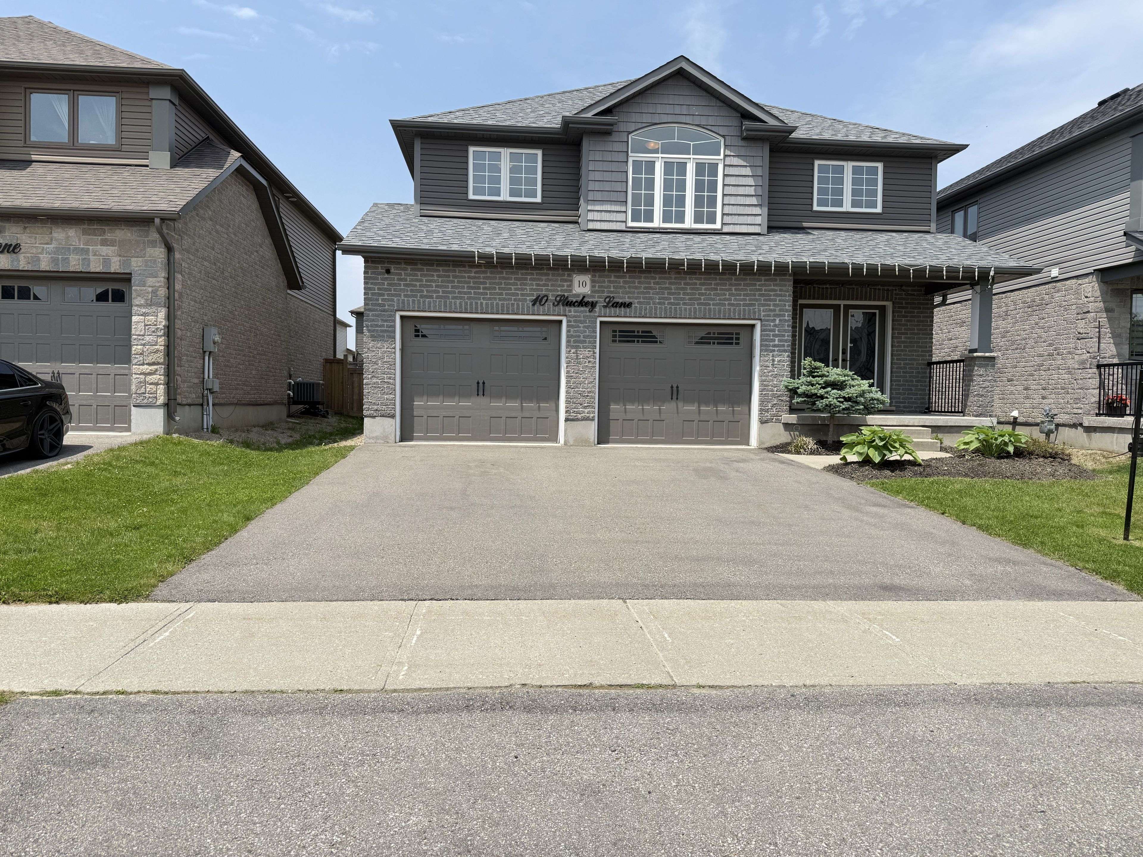 East Luther Grand Valley, ON L9W 6W5,10 Stuckey LN