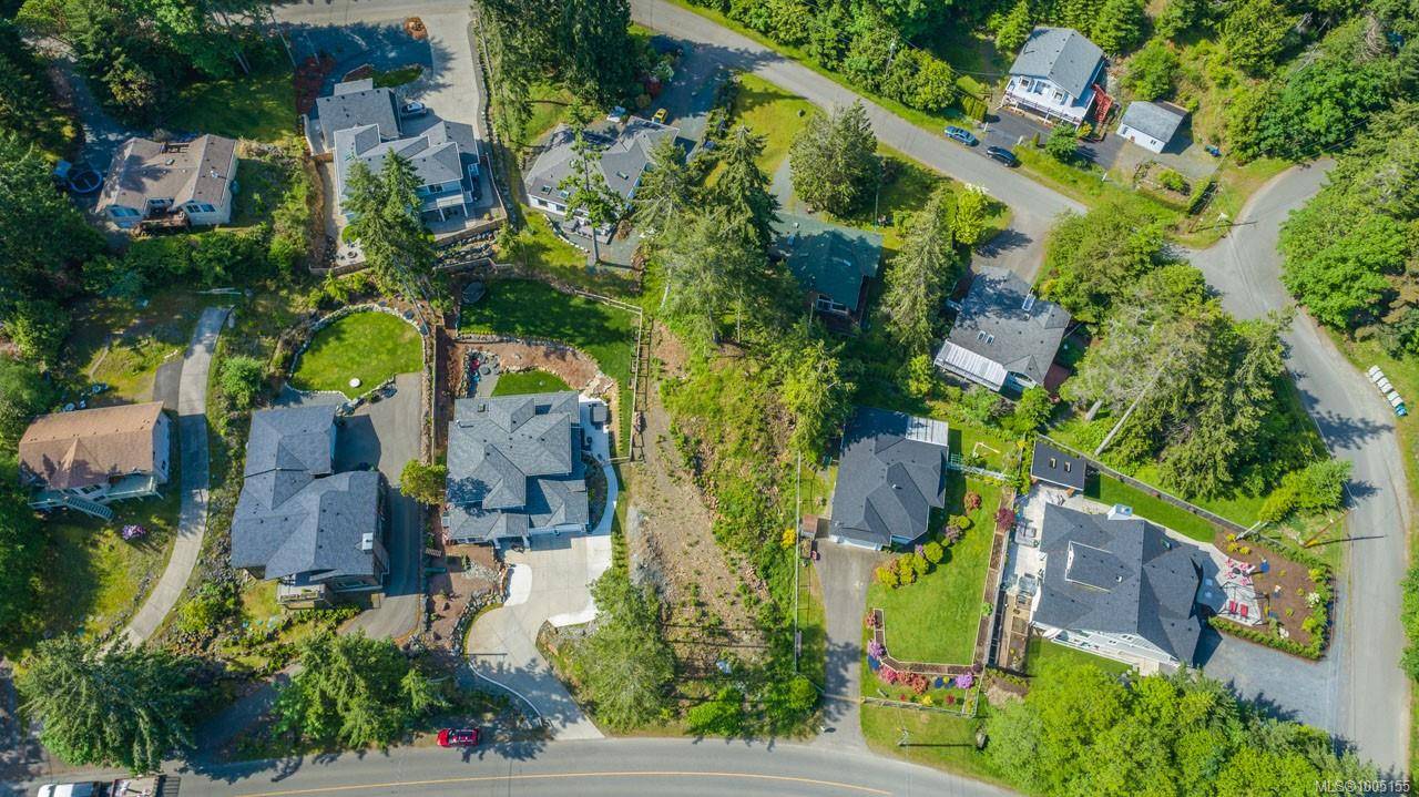 Nanoose Bay, BC V9P 9J2,Lot 51 Dolphin Dr