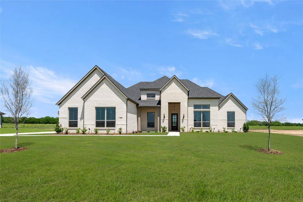Waxahachie, TX 75167,430 Olson Road