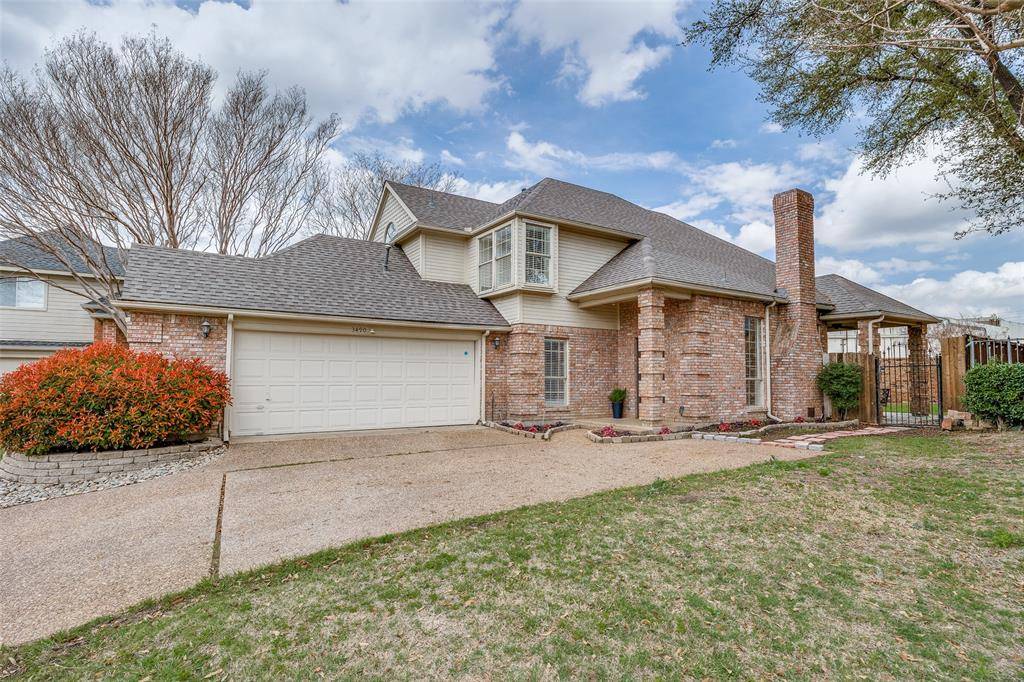 Garland, TX 75044,3490 Forest Hills Circle